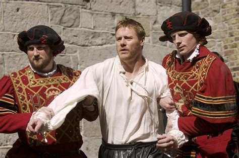 buckingham the tudors